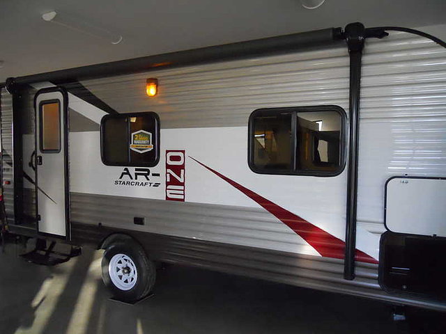 2015 Starcraft AR-ONE Photo