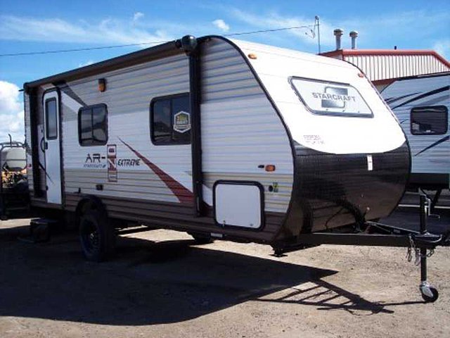 2015 Starcraft AR-ONE Photo