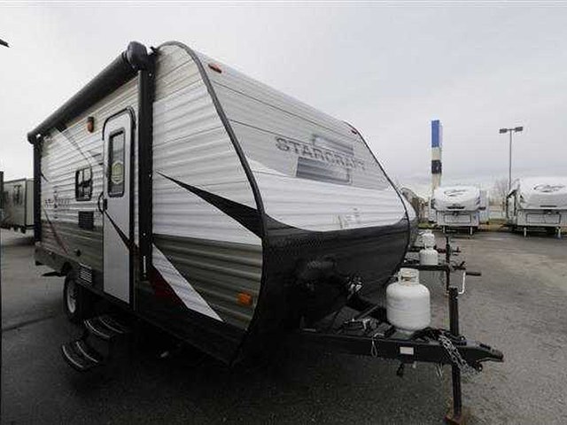 2015 Starcraft AR-ONE Photo