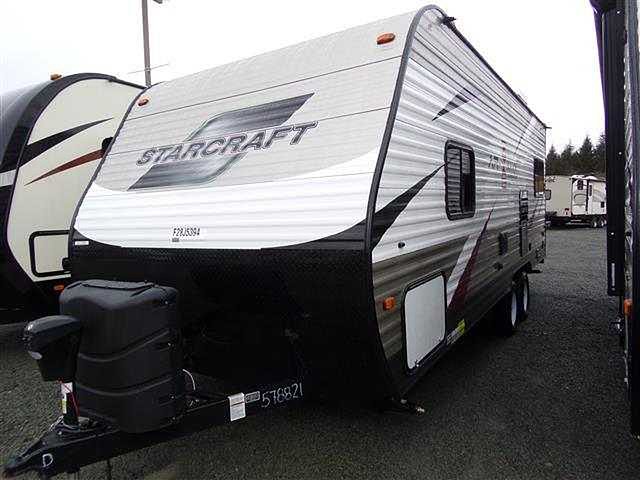 2015 Starcraft AR-ONE Photo