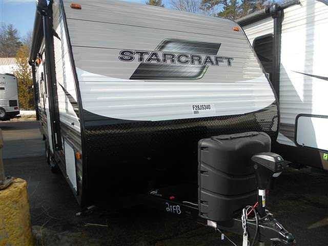 2015 Starcraft AR-ONE Photo