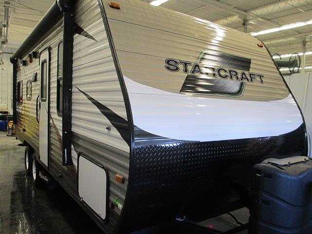 2015 Starcraft AR-ONE Photo