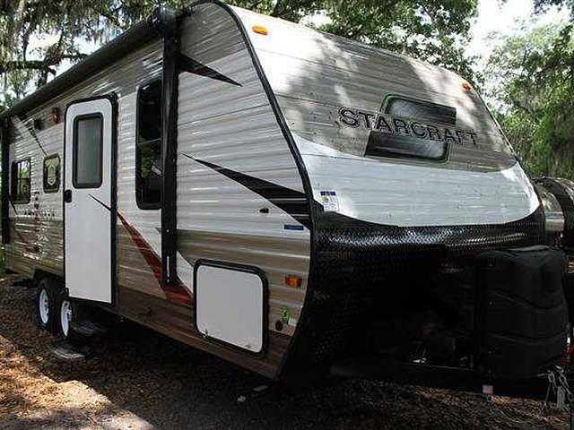 2015 Starcraft AR-ONE Photo