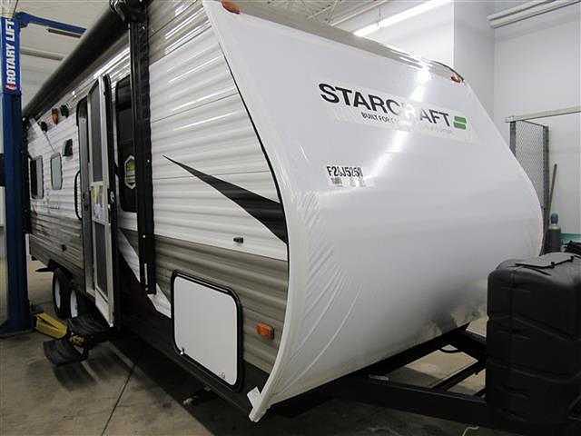 2015 Starcraft AR-ONE Photo