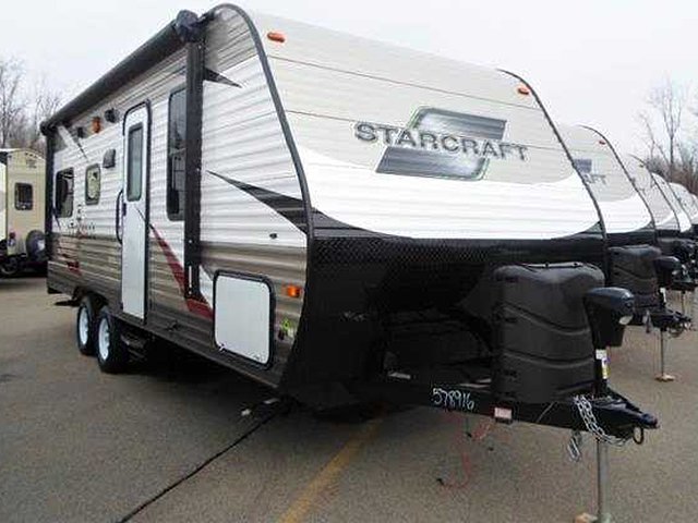 2015 Starcraft AR-ONE Photo