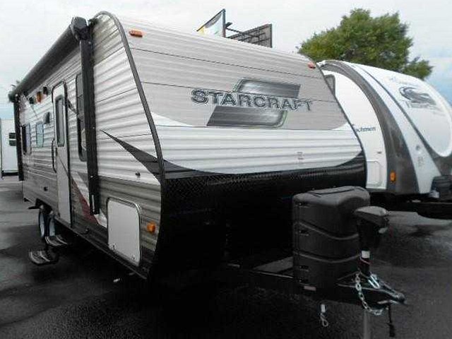 2015 Starcraft AR-ONE Photo
