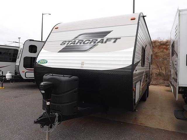2015 Starcraft AR-ONE Photo
