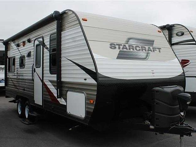 2015 Starcraft AR-ONE Photo