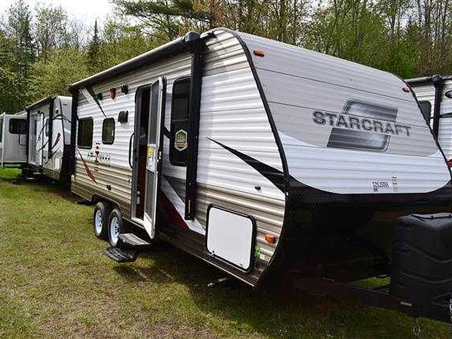 2016 Starcraft AR-ONE Photo