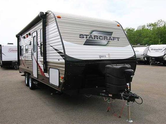 2016 Starcraft AR-ONE Photo
