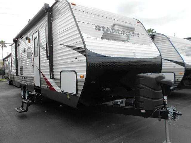 2015 Starcraft AR-ONE Photo