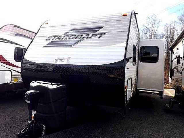 2015 Starcraft AR-ONE Photo