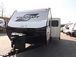 15 Starcraft AR-ONE