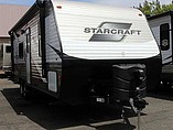 16 Starcraft AR-ONE
