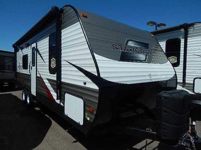 2015 Starcraft AR-ONE Photo