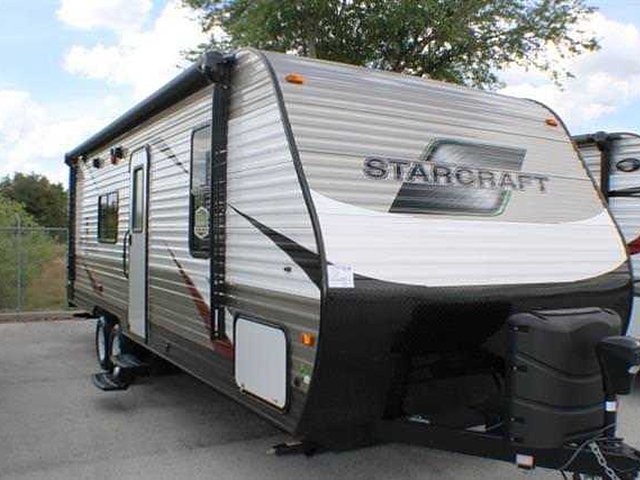 2015 Starcraft AR-ONE Photo