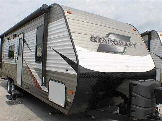 2015 Starcraft AR-ONE Photo