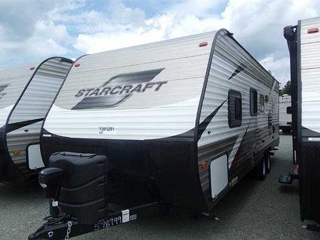 2015 Starcraft AR-ONE Photo