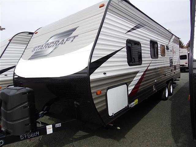 2015 Starcraft AR-ONE Photo