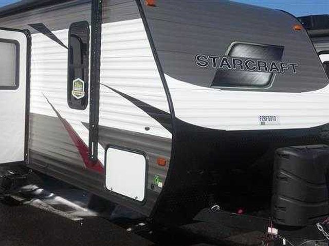 2015 Starcraft AR-ONE Photo