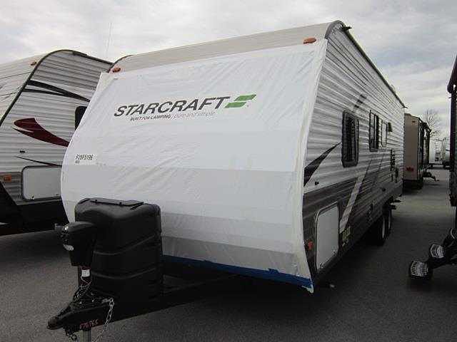 2015 Starcraft AR-ONE Photo