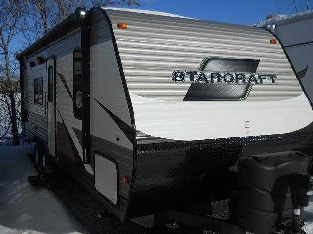 2015 Starcraft AR-ONE Photo