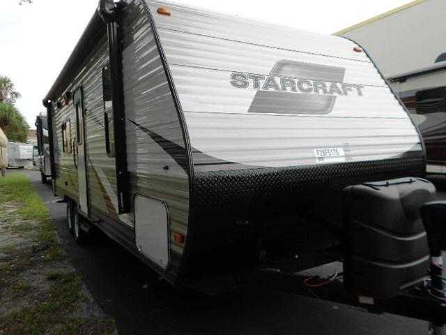 2015 Starcraft AR-ONE Photo