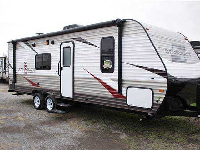2015 Starcraft AR-ONE Photo