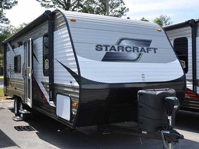2015 Starcraft AR-ONE Photo