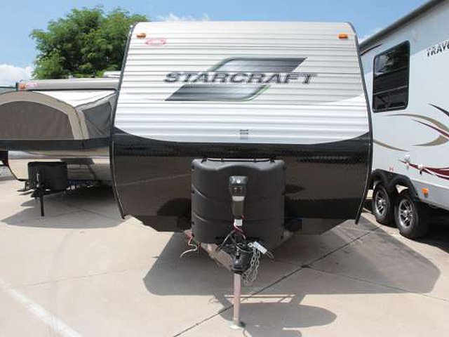 2015 Starcraft AR-ONE Photo