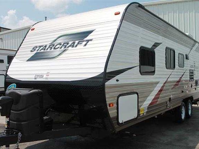 2016 Starcraft AR-ONE Photo