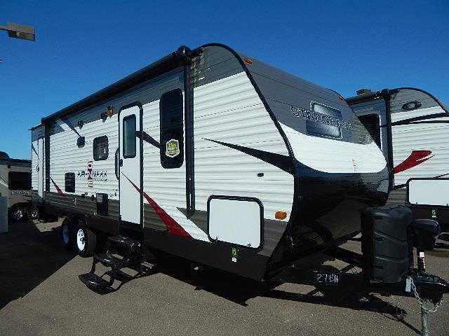 2015 Starcraft AR-ONE Photo