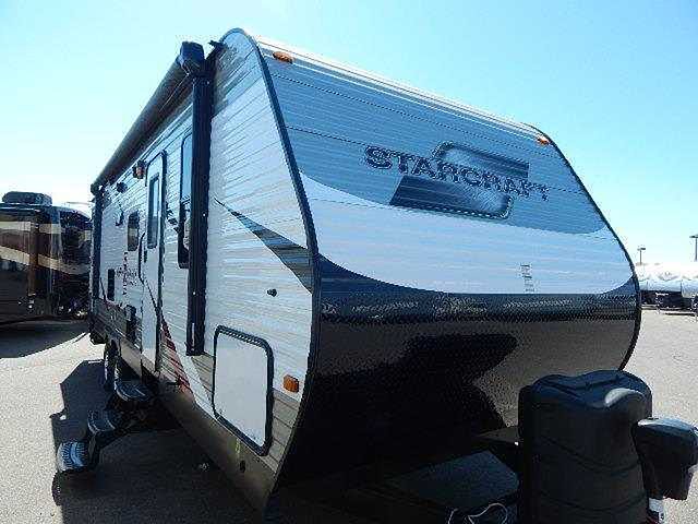 2015 Starcraft AR-ONE Photo