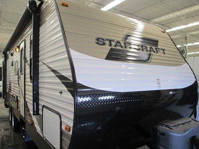 2015 Starcraft AR-ONE Photo