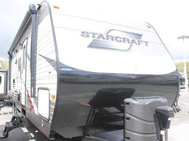 2015 Starcraft AR-ONE Photo