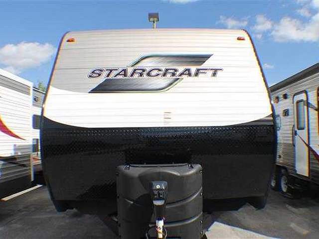 15 Starcraft AR-ONE