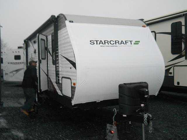 2015 Starcraft AR-ONE Photo
