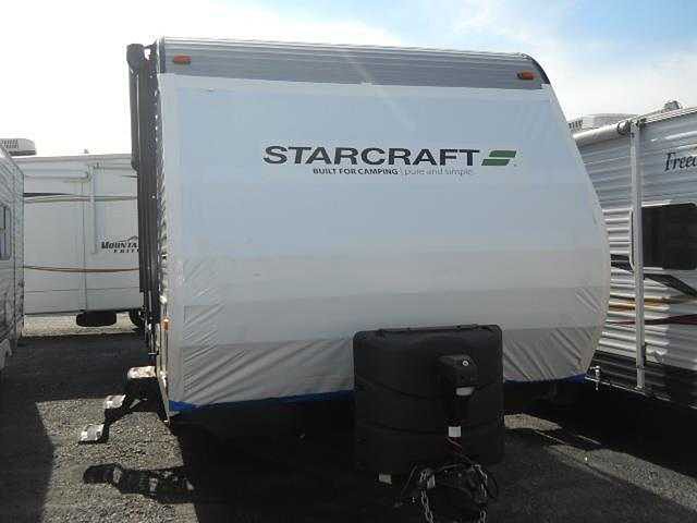 2015 Starcraft AR-ONE Photo
