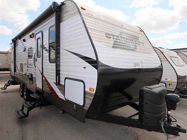 2015 Starcraft AR-ONE Photo