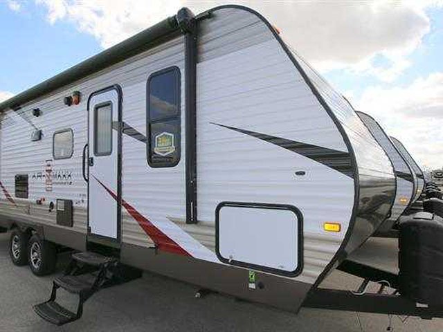 2015 Starcraft AR-ONE Photo