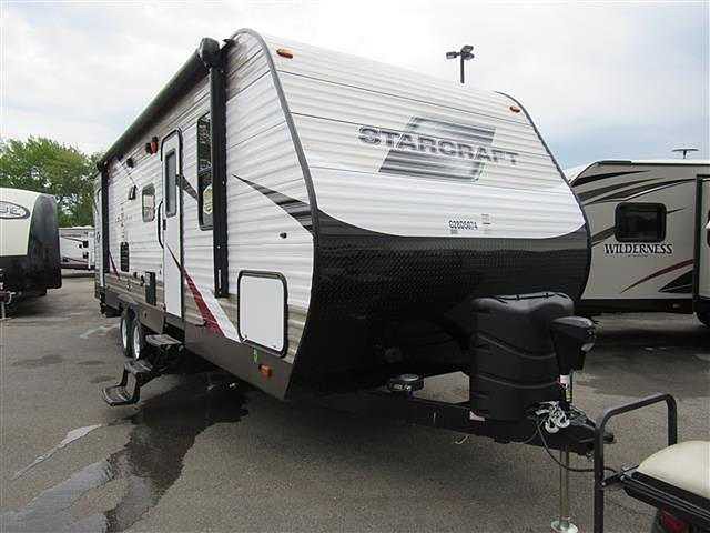 2016 Starcraft AR-ONE Photo