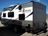 2015 Starcraft AR-ONE MAXX Photo #2