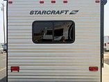 2016 Starcraft AR-ONE MAXX Photo #5