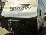 2016 Starcraft AR-ONE MAXX Photo #9