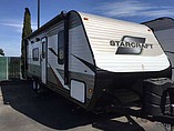 15 Starcraft AR-ONE MAXX