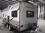 2015 Starcraft AR-ONE WideBody Photo #4