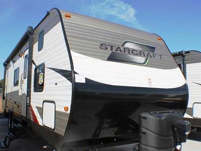 2015 Starcraft AR-ONE Photo