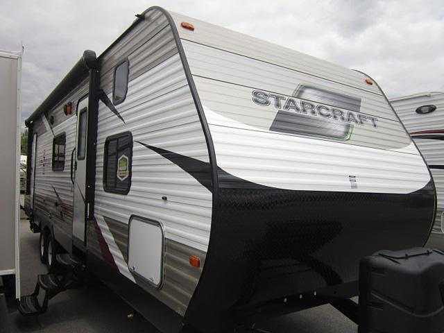 2015 Starcraft AR-ONE Photo