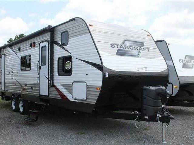 2015 Starcraft AR-ONE Photo