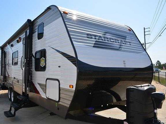 2015 Starcraft AR-ONE Photo